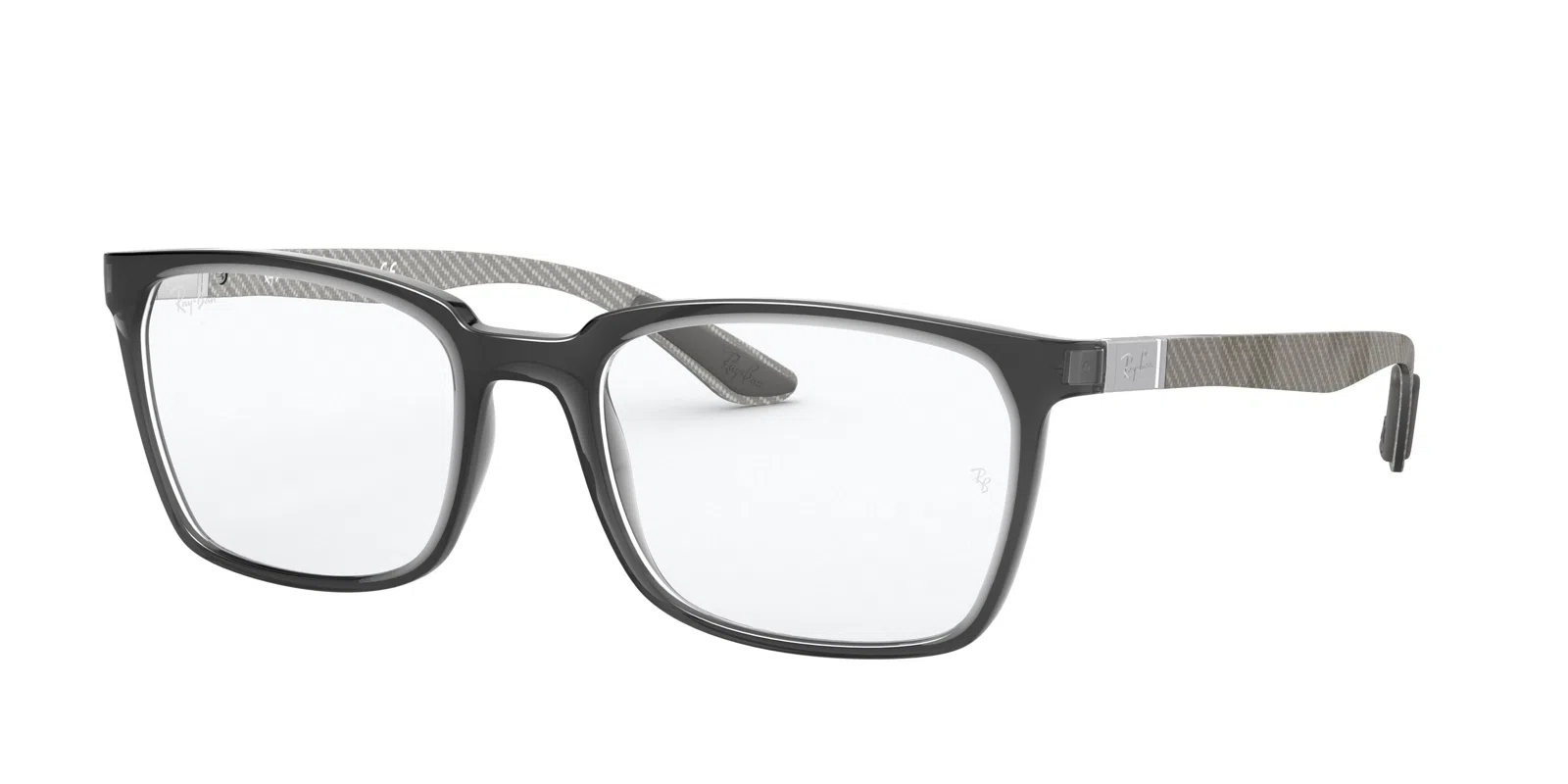 Ray-Ban 8906 Eyeglasses - view 4